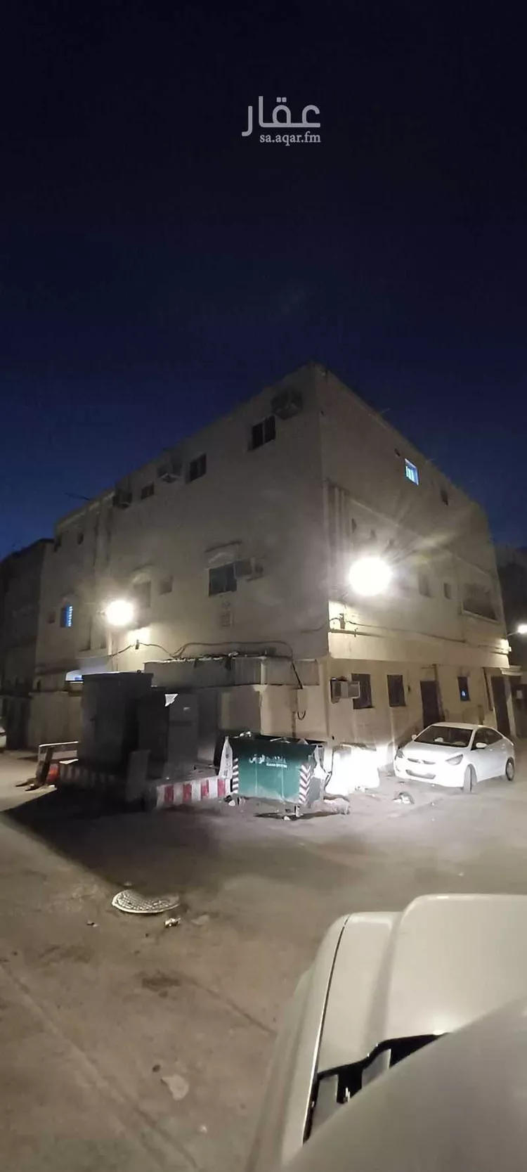 Building for Sale in Riyadh Al Yamamah