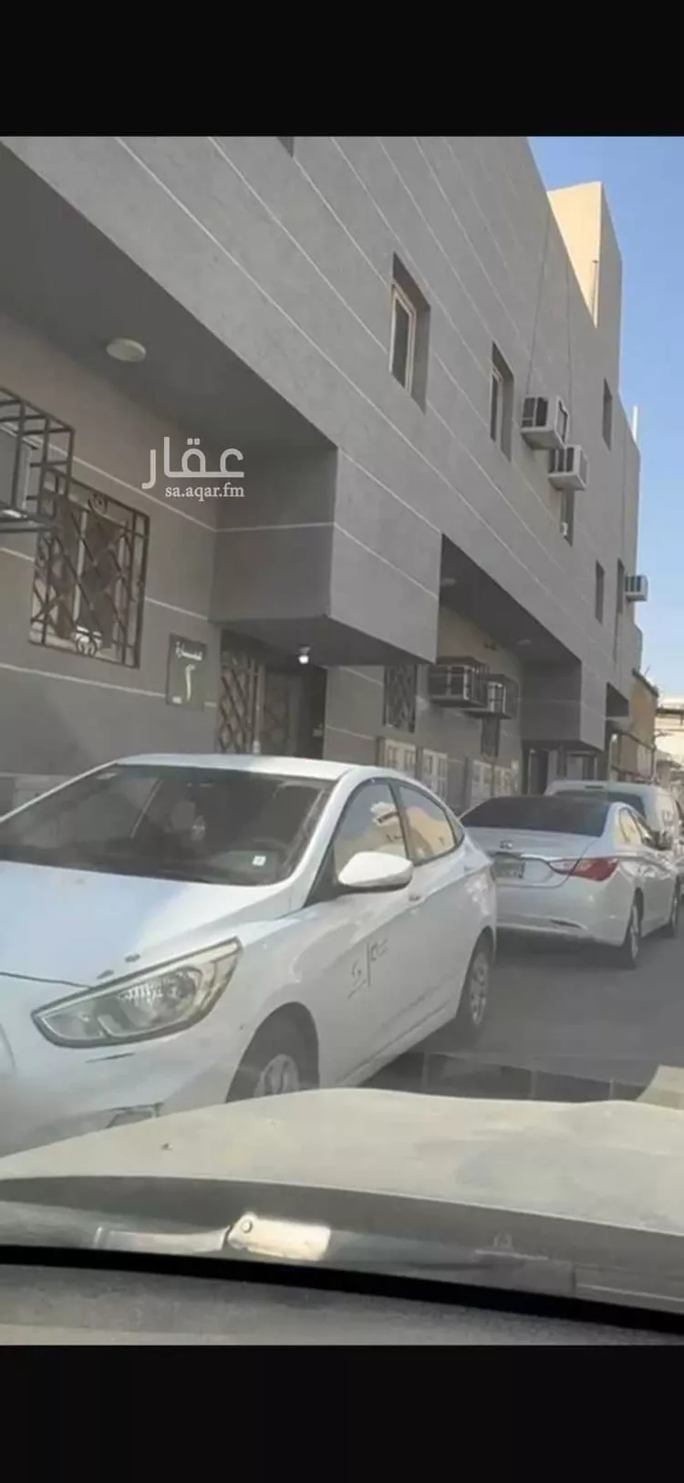 عمارة للبيع في شارع النقعاء, حي عتيقة, مدينة الرياض, منطقة الرياض صورة 3