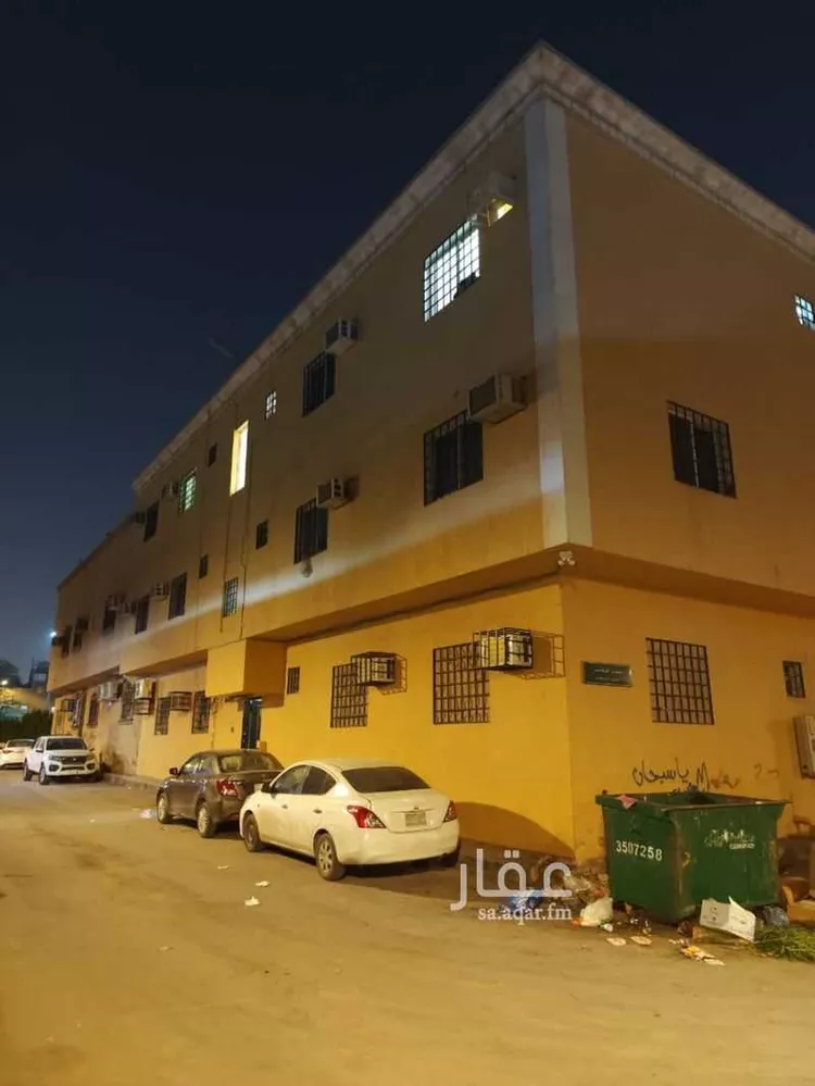 عمارة للبيع في شارع خلف بن سهل, حي اليمامة, مدينة الرياض, منطقة الرياض