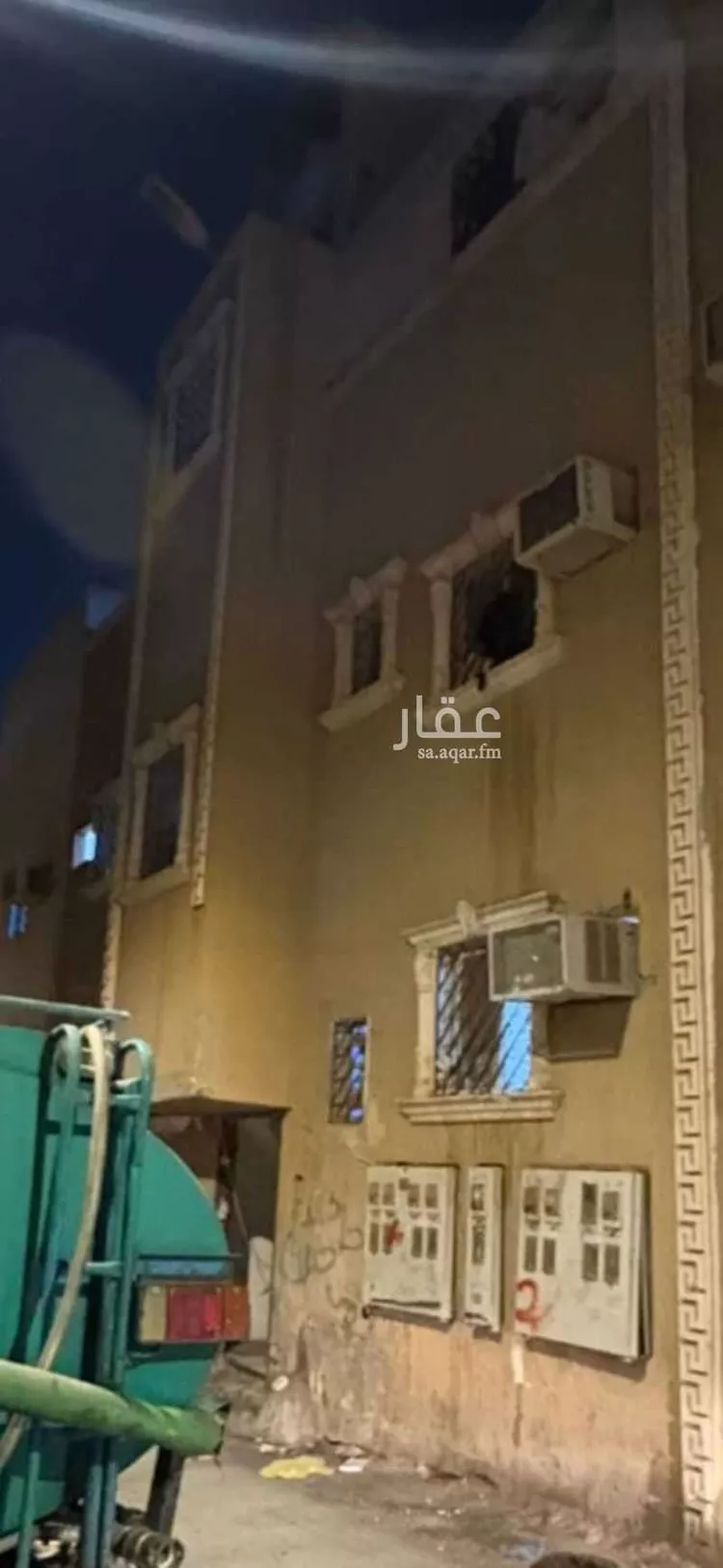 عمارة للبيع في شارع أبي الطوق, حي اليمامة, مدينة الرياض, منطقة الرياض