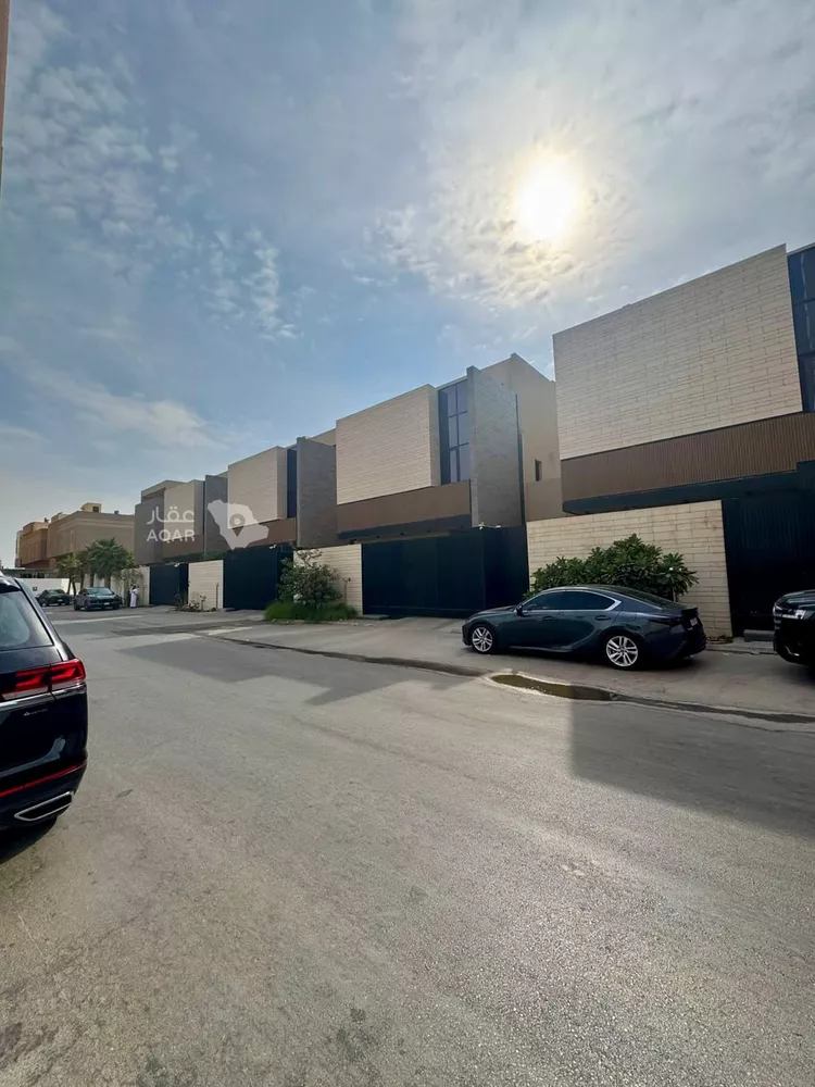 فيلا للبيع في شارع رقم 477, حي الملقا, مدينة الرياض, منطقة الرياض صورة 3