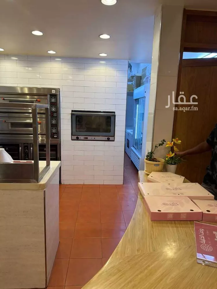 محل للإيجار في شارع الامير سعود ابن عبدالله ابن جلوي ، حي النرجس ، الرياض ، منطقة الرياض صورة 4