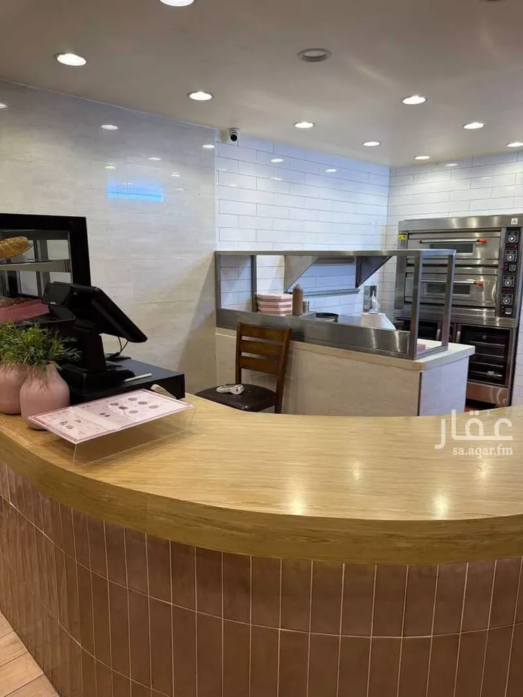 محل للإيجار في شارع الامير سعود ابن عبدالله ابن جلوي ، حي النرجس ، الرياض ، منطقة الرياض صورة 3