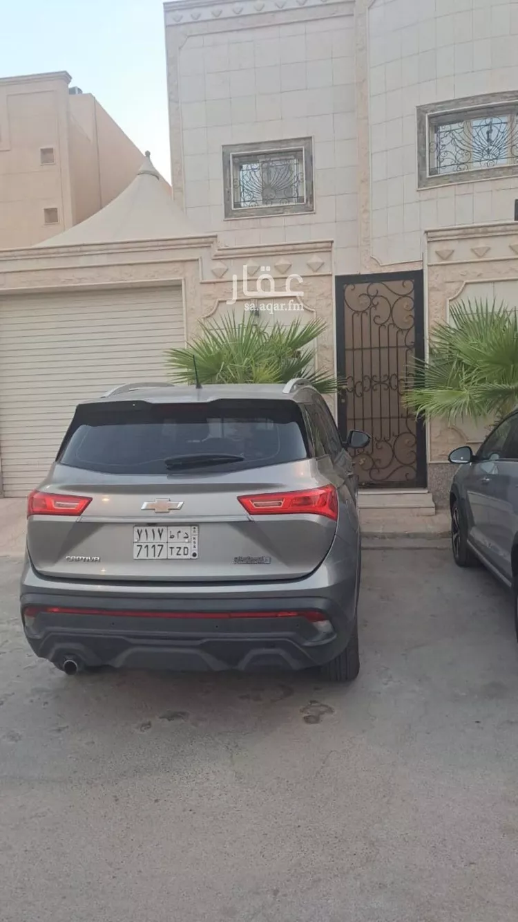 فيلا للبيع في شارع المركز, حي الوادي, مدينة الرياض, منطقة الرياض