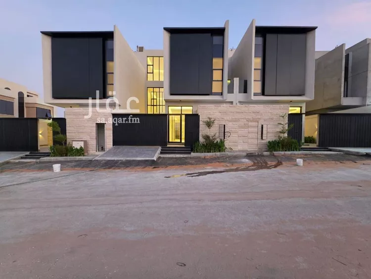 فيلا للبيع في حي النرجس, مدينة الرياض, منطقة الرياض صورة 2