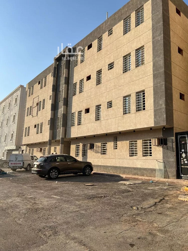 Building for Sale in Riyadh An Nadhim