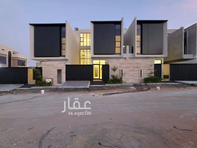 فيلا للبيع في حي النرجس, مدينة الرياض, منطقة الرياض