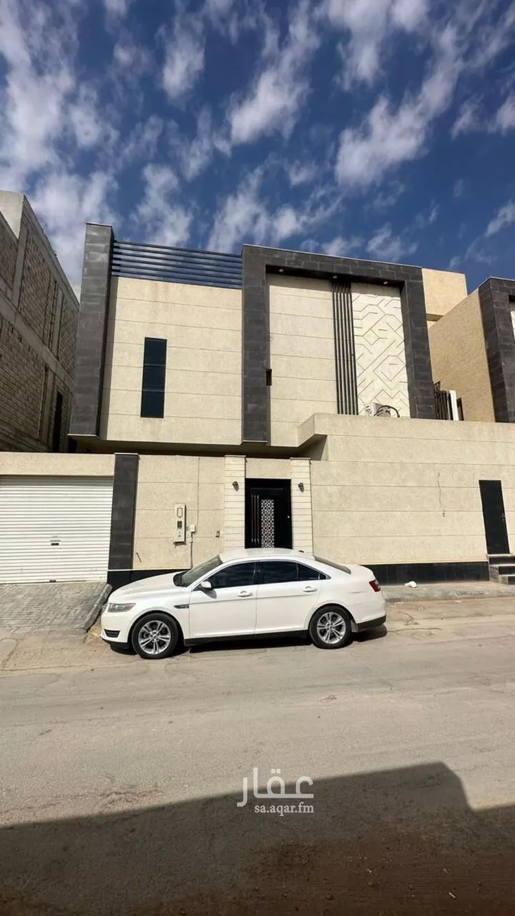 فيلا للبيع في شارع أبي عبيدة النابلسي, حي النرجس, مدينة الرياض, منطقة الرياض