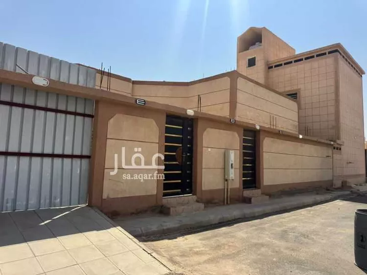 فيلا للبيع في شارع الروضة 145, حي الروضة, مدينة حفر الباطن, المنطقة الشرقية 8