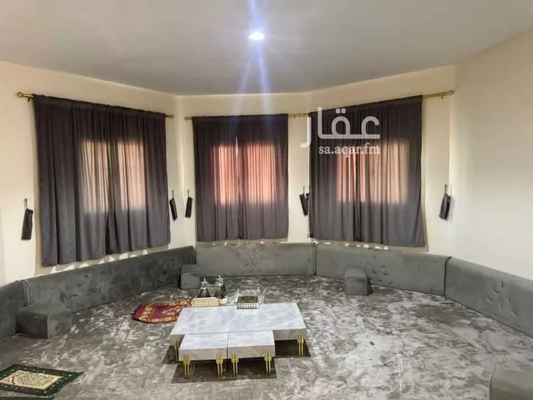 Floor for Sale in Hafr Al Batin Ar Rawdah