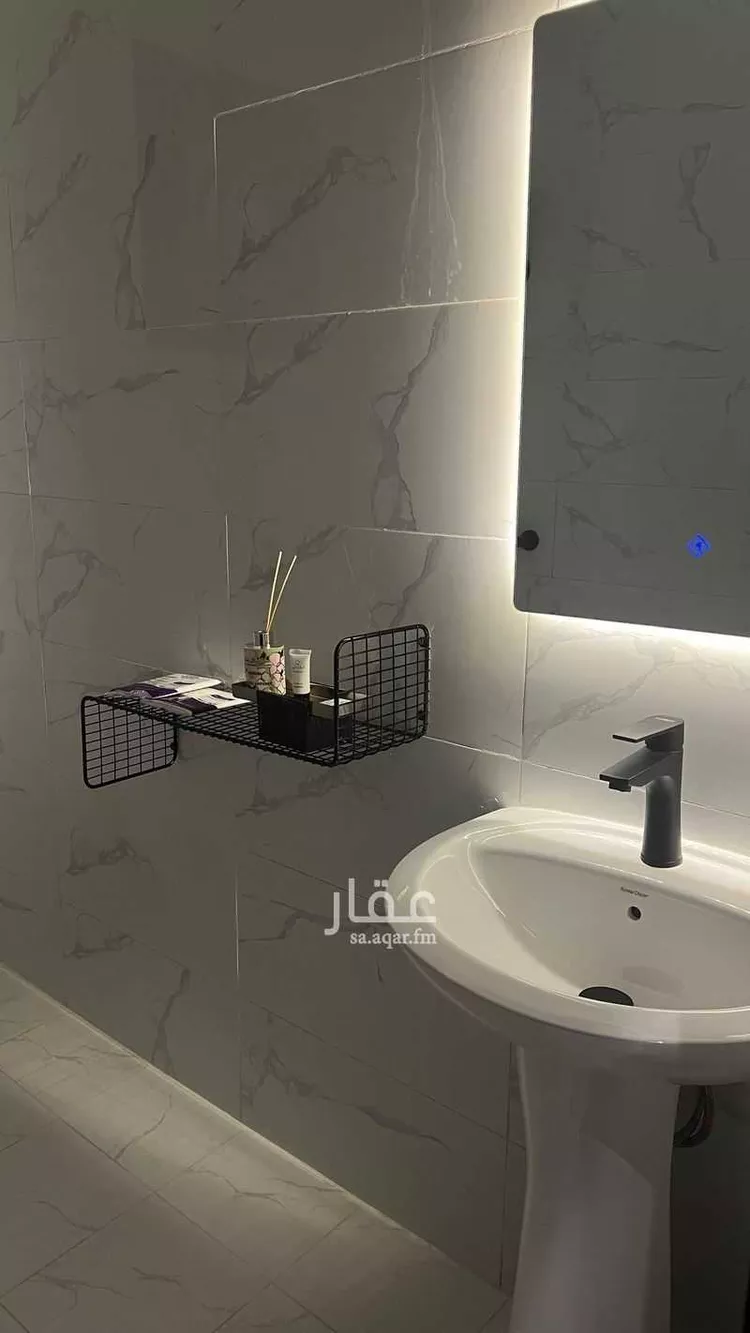 استديو مفروش للحجز في شارع الخيالة, حي الياسمين, الرياض 6