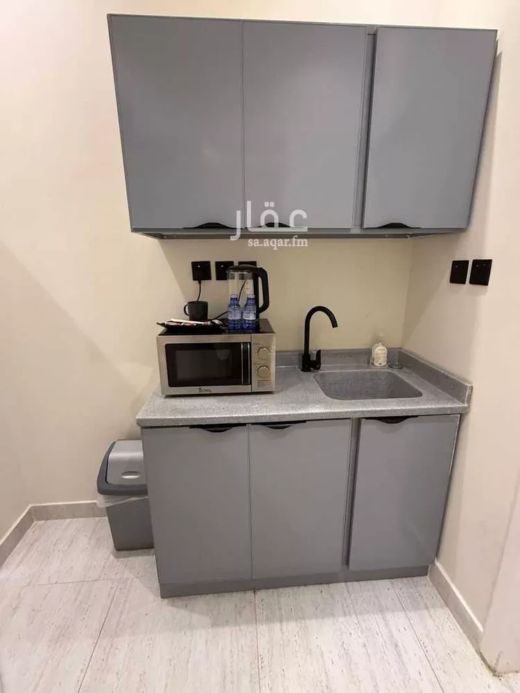 استديو مفروش للحجز في حي ، شارع سلمان الفارسي ، حي الخليج ، الرياض ، منطقة الرياض صورة 4