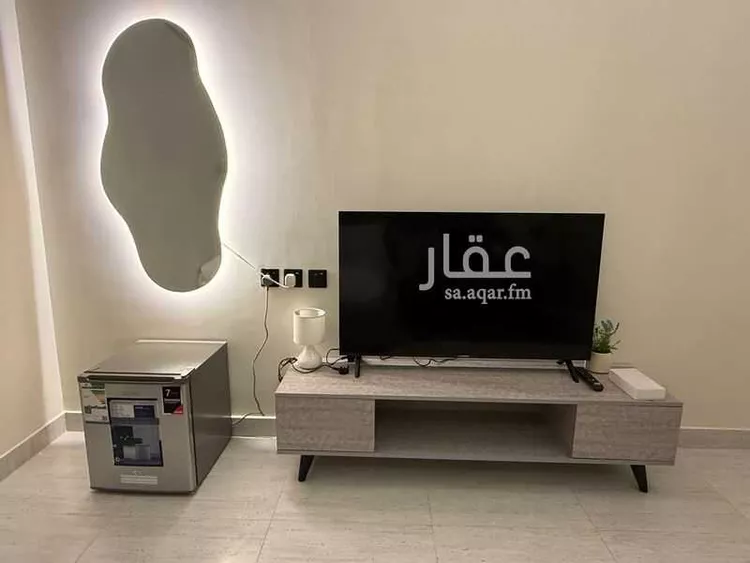 استديو مفروش للحجز في حي ، شارع سلمان الفارسي ، حي الخليج ، الرياض ، منطقة الرياض صورة 3