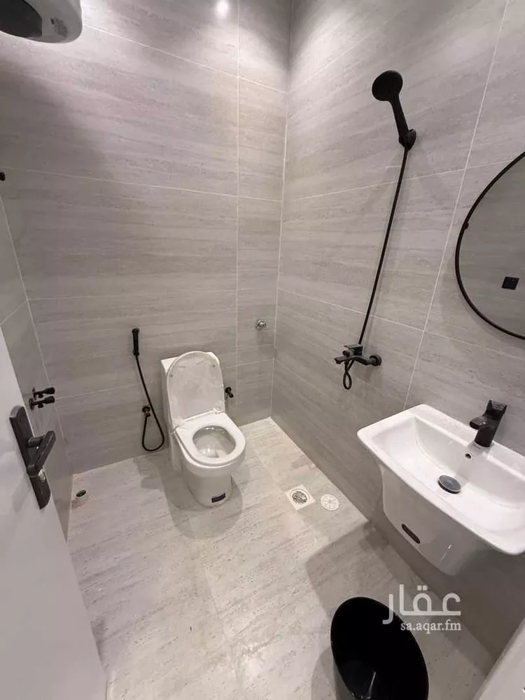 استديو مفروش للحجز في حي ، شارع سلمان الفارسي ، حي الخليج ، الرياض ، منطقة الرياض صورة 5