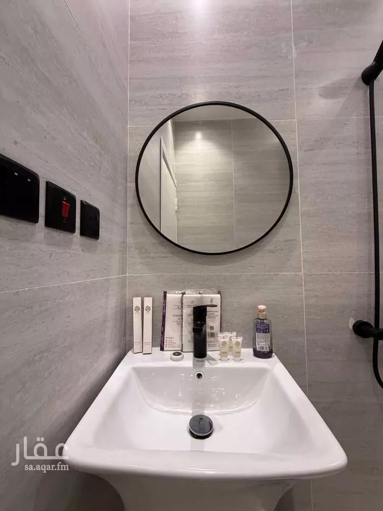 استديو مفروش للحجز في حي ، شارع سلمان الفارسي ، حي الخليج ، الرياض ، منطقة الرياض صورة 2