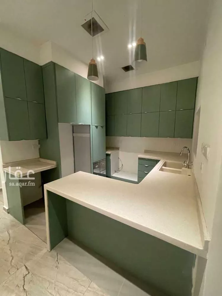 دور للإيجار في شارع علي بن تريك ، حي النرجس ، الرياض ، منطقة الرياض