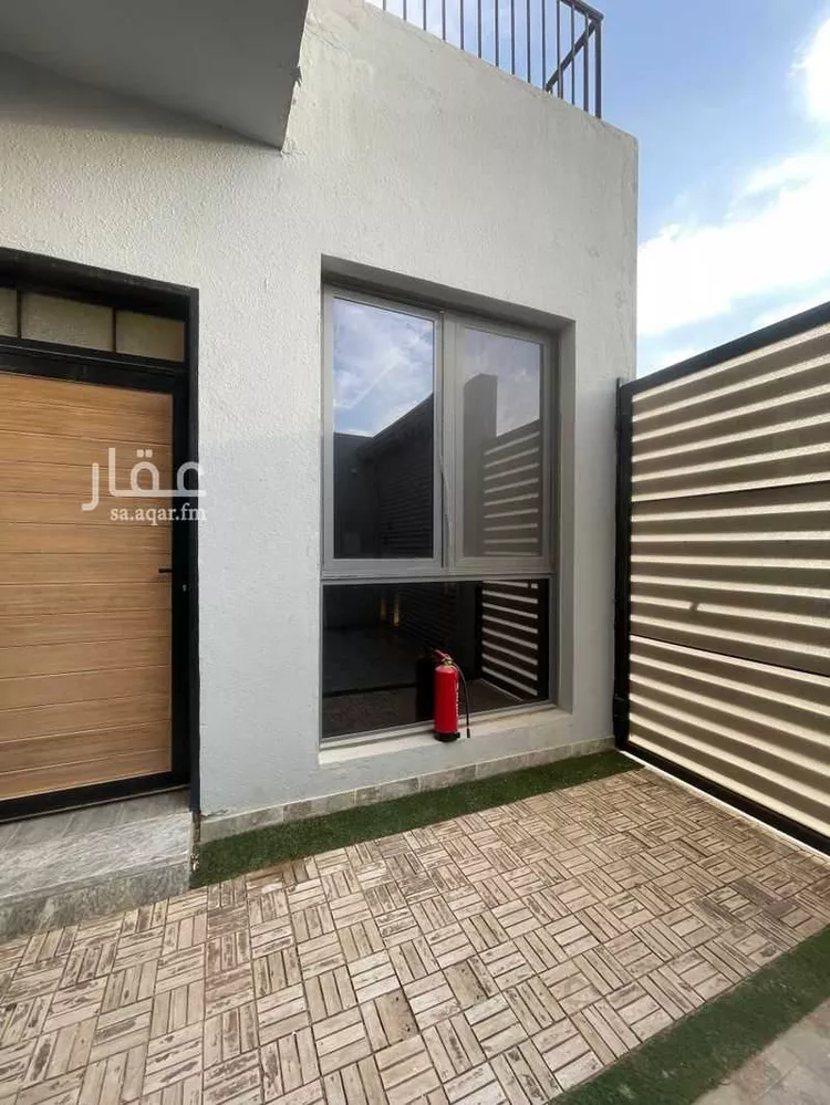 دور للإيجار في شارع عبدالجبار الحصري, حي النرجس, مدينة الرياض, منطقة الرياض صورة 5