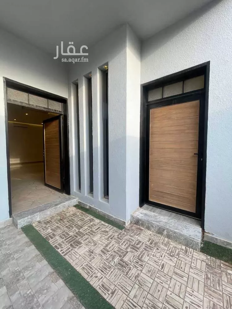 دور للإيجار في شارع عبدالجبار الحصري, حي النرجس, مدينة الرياض, منطقة الرياض صورة 4