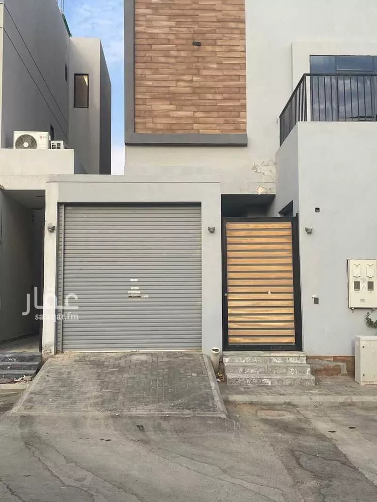 دور للإيجار في شارع عبدالجبار الحصري, حي النرجس, مدينة الرياض, منطقة الرياض