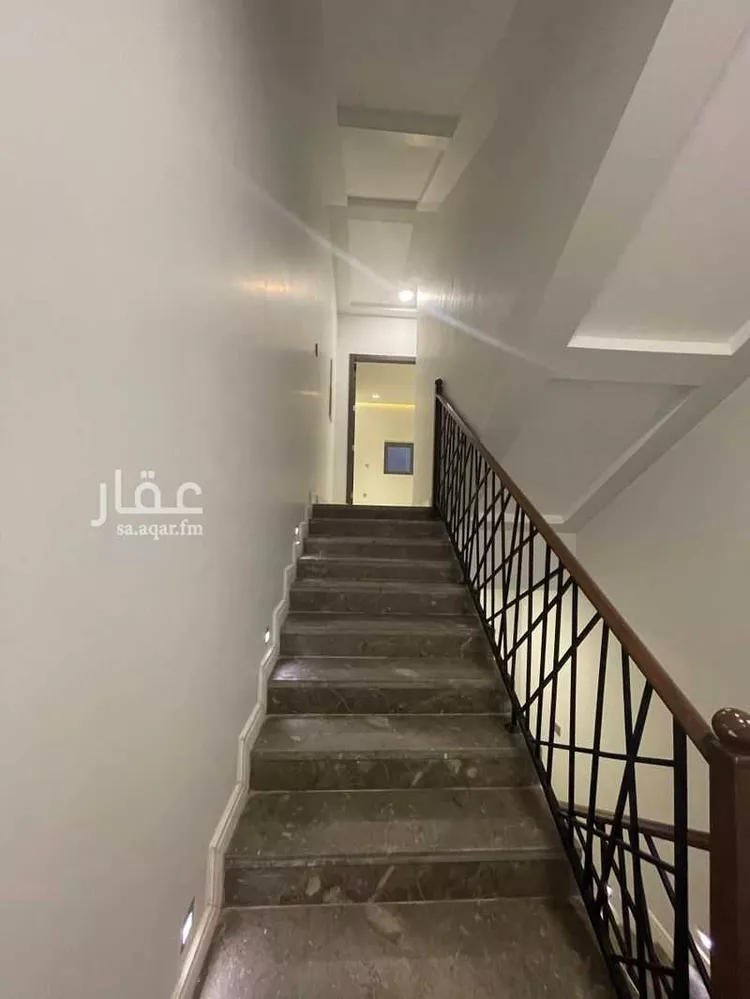 فيلا للإيجار في شارع عبدالجبار الحصري, حي النرجس, مدينة الرياض, منطقة الرياض صورة 3