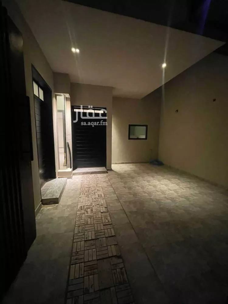 دور للإيجار في شارع علي بن تريك ، حي النرجس ، الرياض ، منطقة الرياض صورة 4