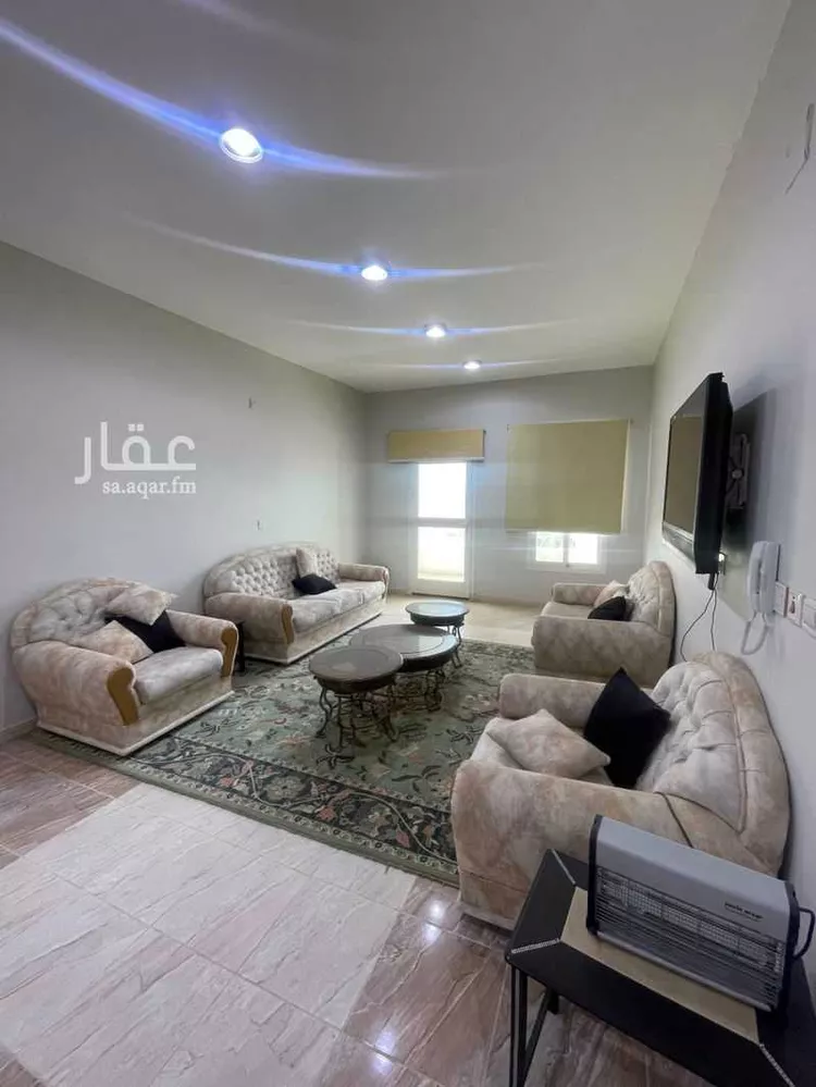 شقة للإيجار في شارع 11 الشروق, حي الشروق, مدينة النماص, منطقة عسير صورة 2