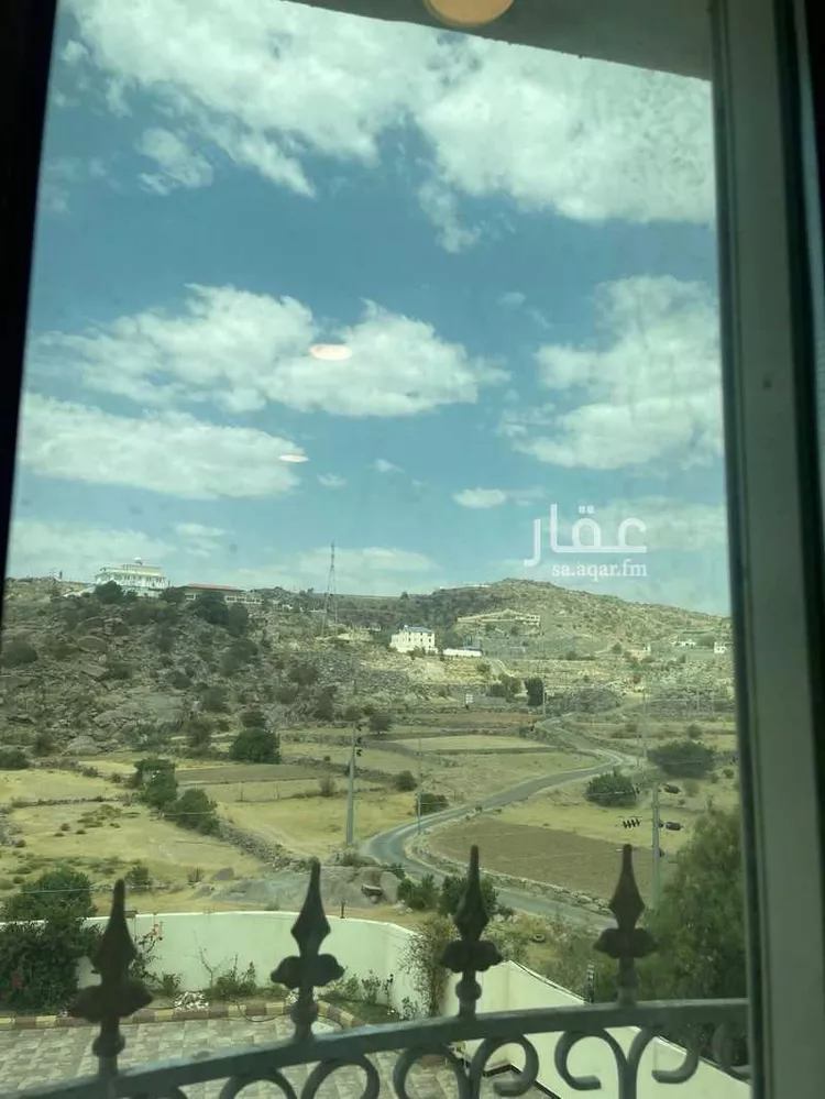 شقة للإيجار في شارع 11 الشروق ، النماص ، النماص