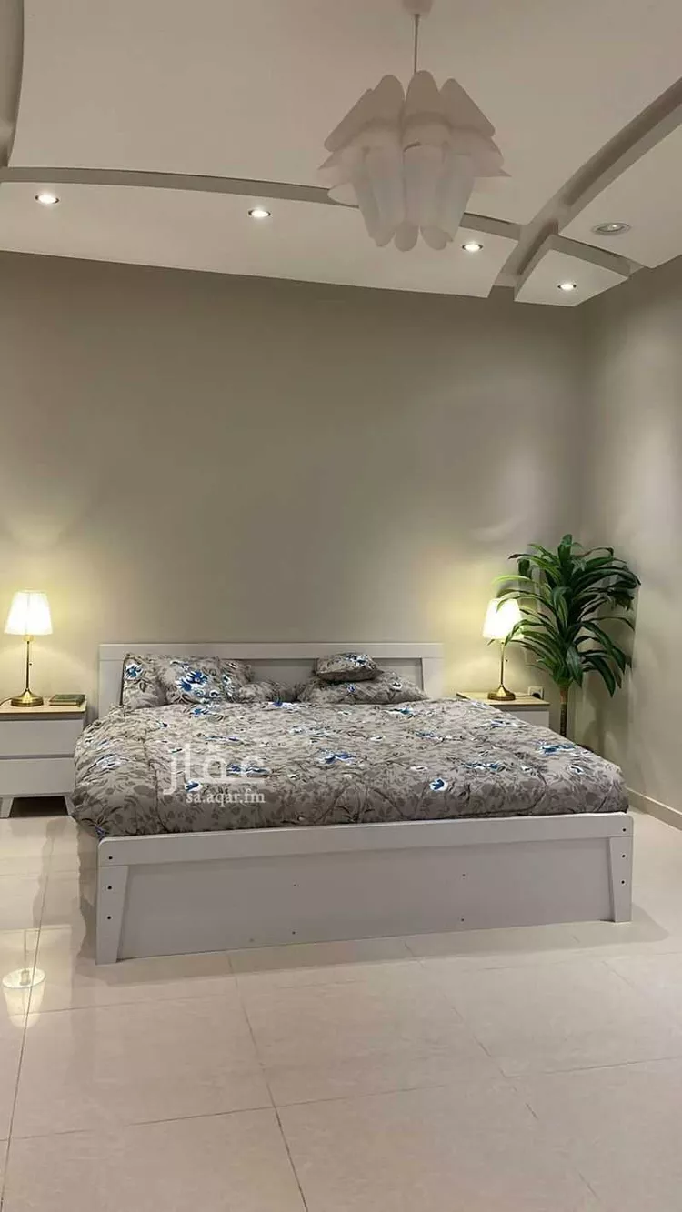 شقة للإيجار في شارع الإمام الشوكانى ، حي الياقوت ، جدة ، جدة صورة 2