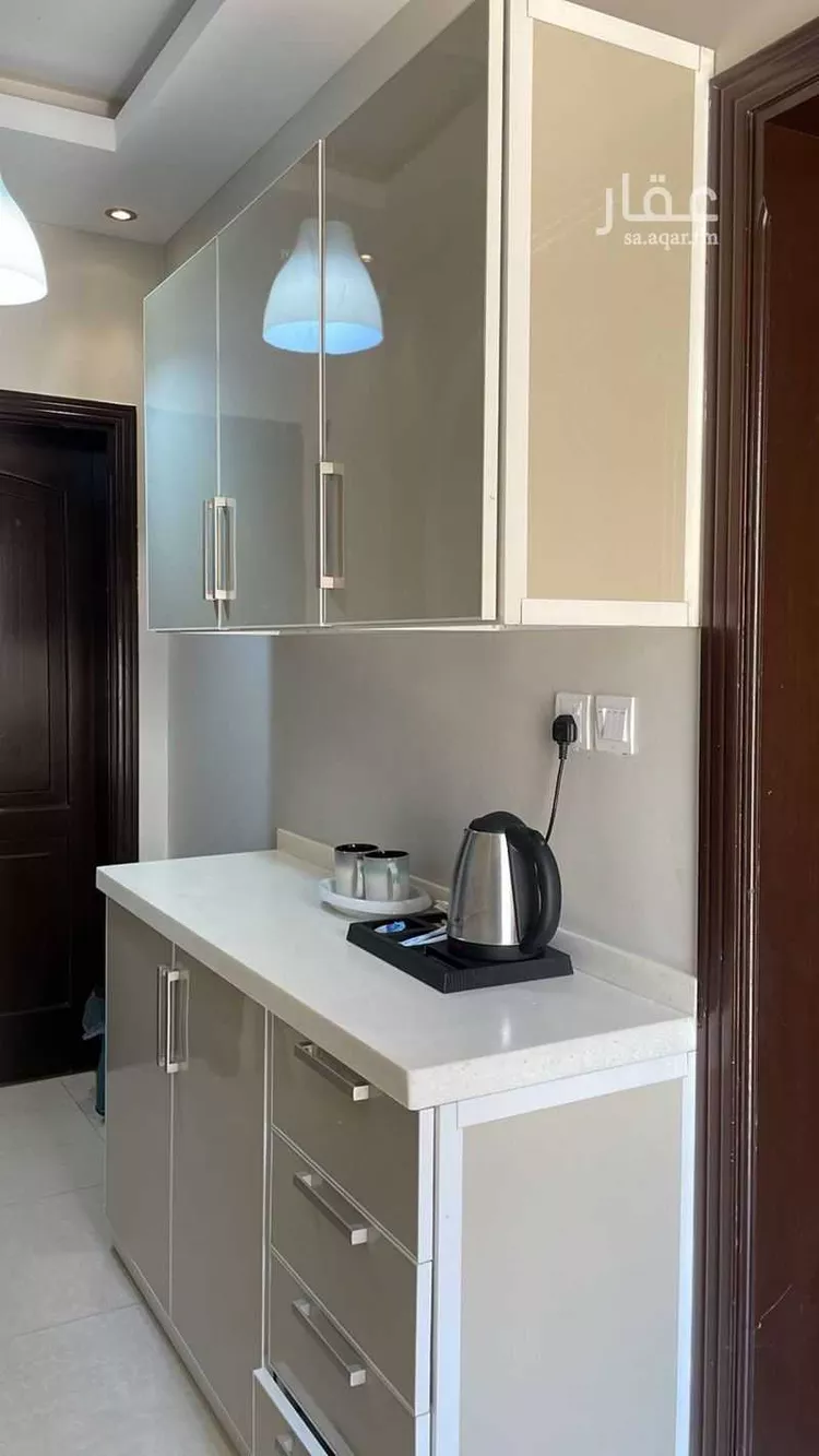 شقة للإيجار في شارع الإمام الشوكانى ، حي الياقوت ، جدة ، جدة صورة 3