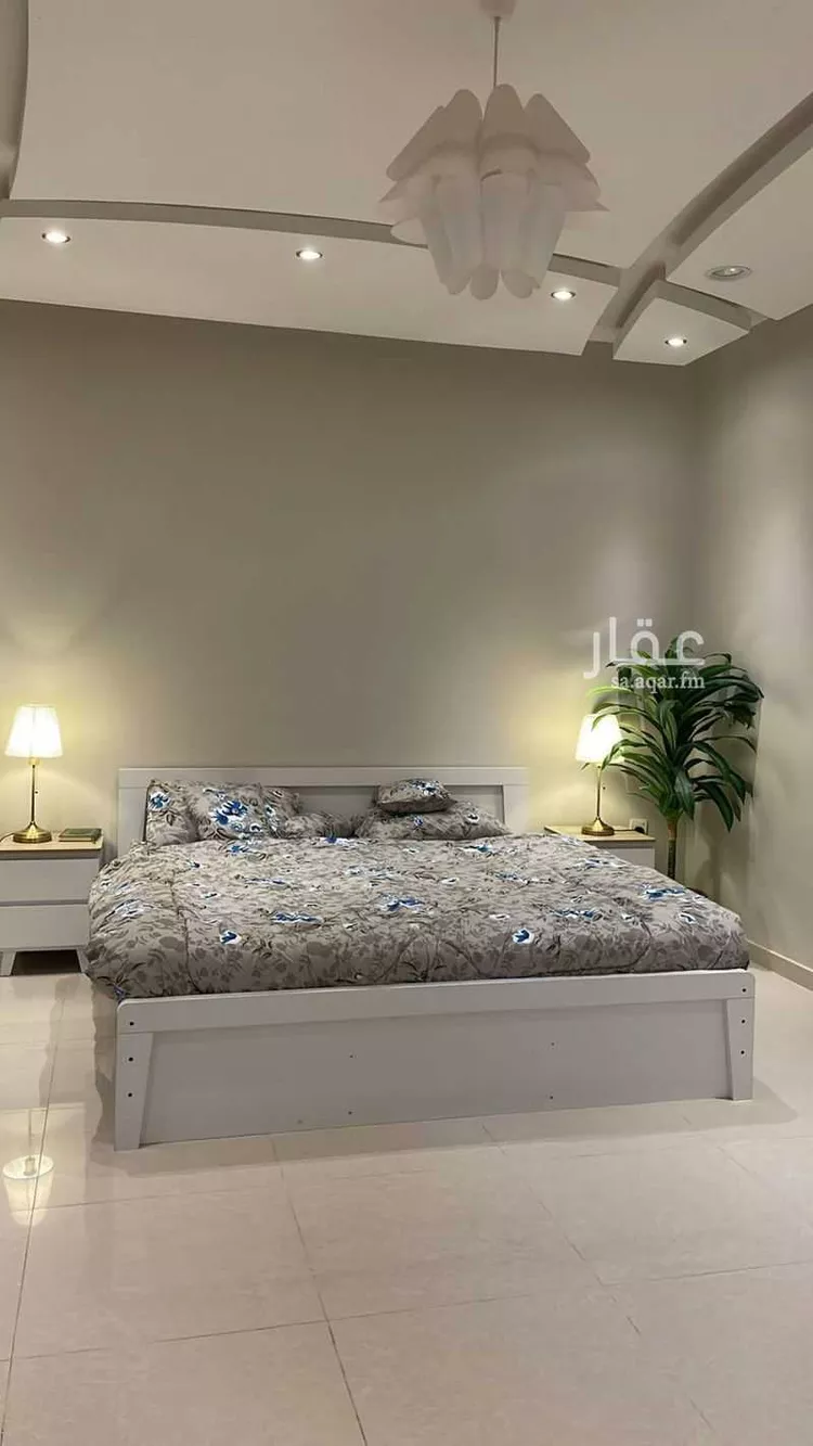 شقة للإيجار في شارع الإمام الشوكانى ، حي الياقوت ، جدة ، جدة صورة 2