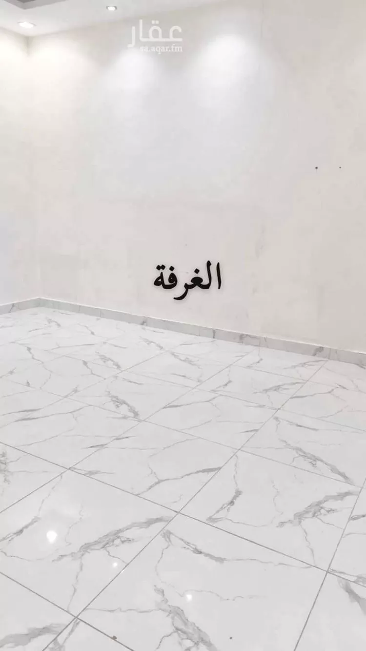 شقة للإيجار في شارع جبل طويق, حي القادسية, مدينة الرياض, منطقة الرياض صورة 4