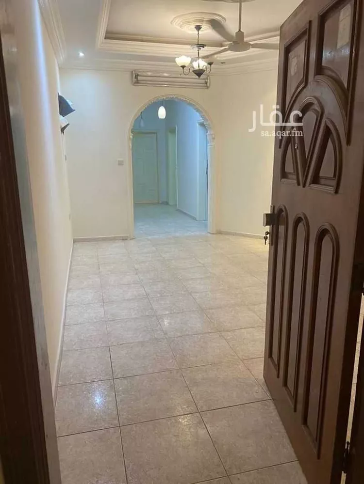 شقة للإيجار في شارع ابن المعيد الخوارزمي, حي الأجواد, مدينة جدة, منطقة مكة المكرمة