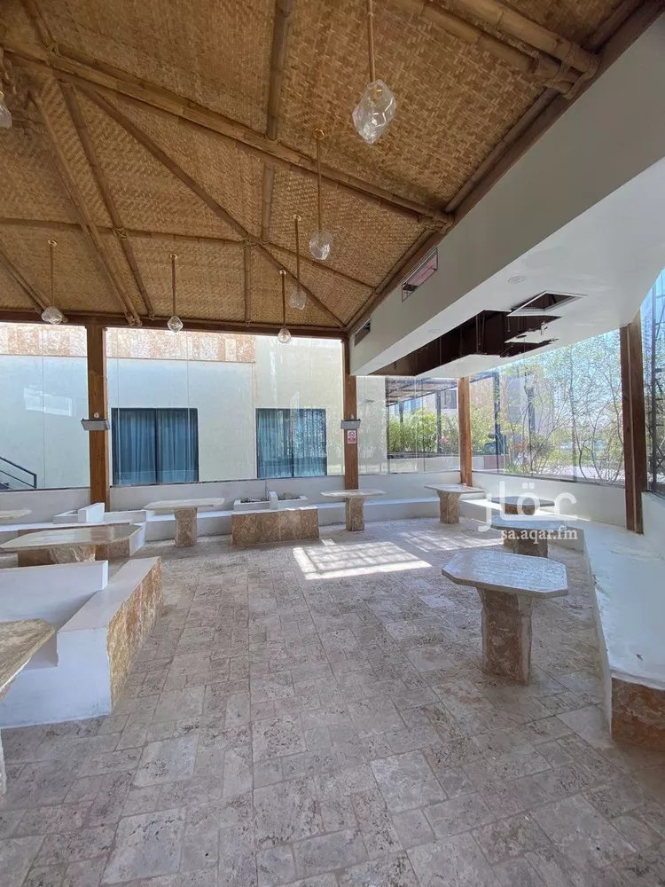 محل للإيجار في شارع الملك سلمان, حي النرجس, مدينة الرياض, منطقة الرياض صورة 2