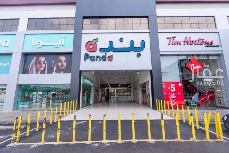 محل للإيجار في شارع سلمان الفارسي, حي النهضة, مدينة الرياض, منطقة الرياض صورة 5