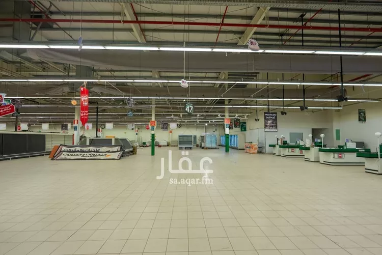 محل للإيجار في شارع سلمان الفارسي, حي النهضة, مدينة الرياض, منطقة الرياض صورة 5