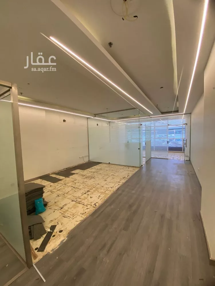 Commercial Office for Rent in Riyadh At Taawon صورة 4