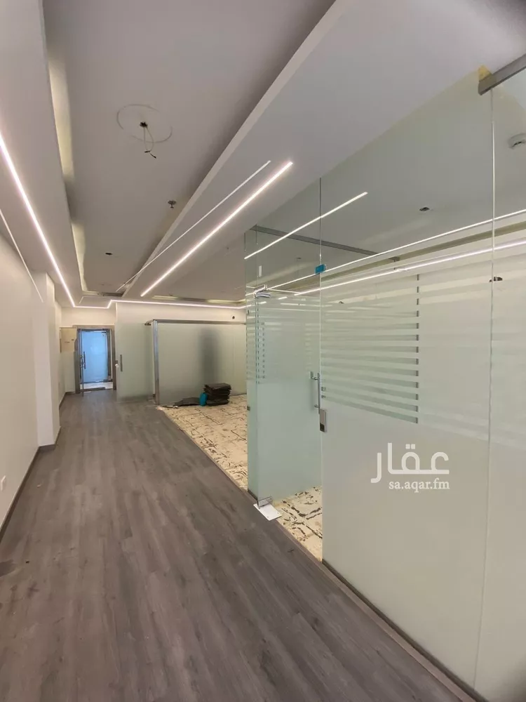 Commercial Office for Rent in Riyadh At Taawon صورة 2