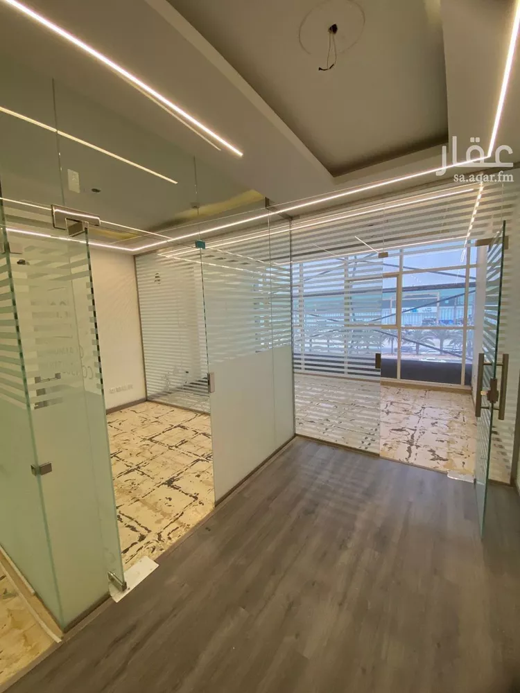 Commercial Office for Rent in Riyadh At Taawon صورة 3