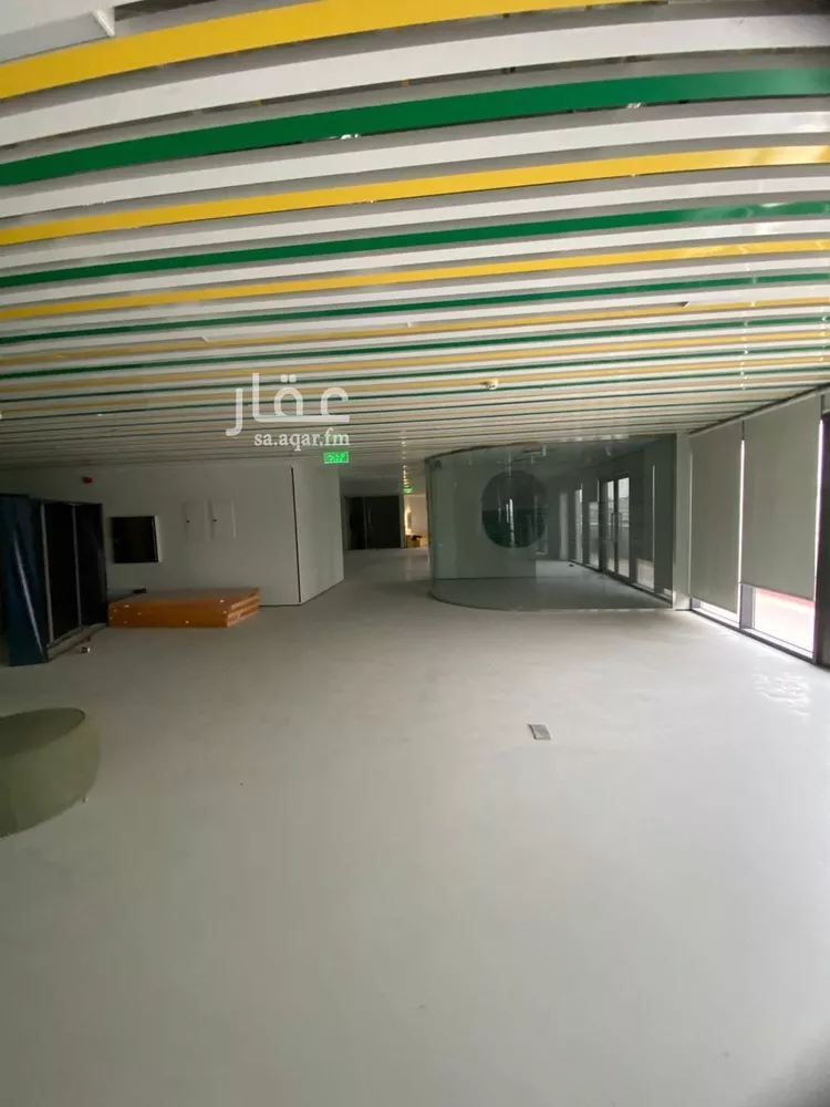 مكتب تجاري للإيجار في شارع الملك سلمان, حي النرجس, مدينة الرياض, منطقة الرياض صورة 5