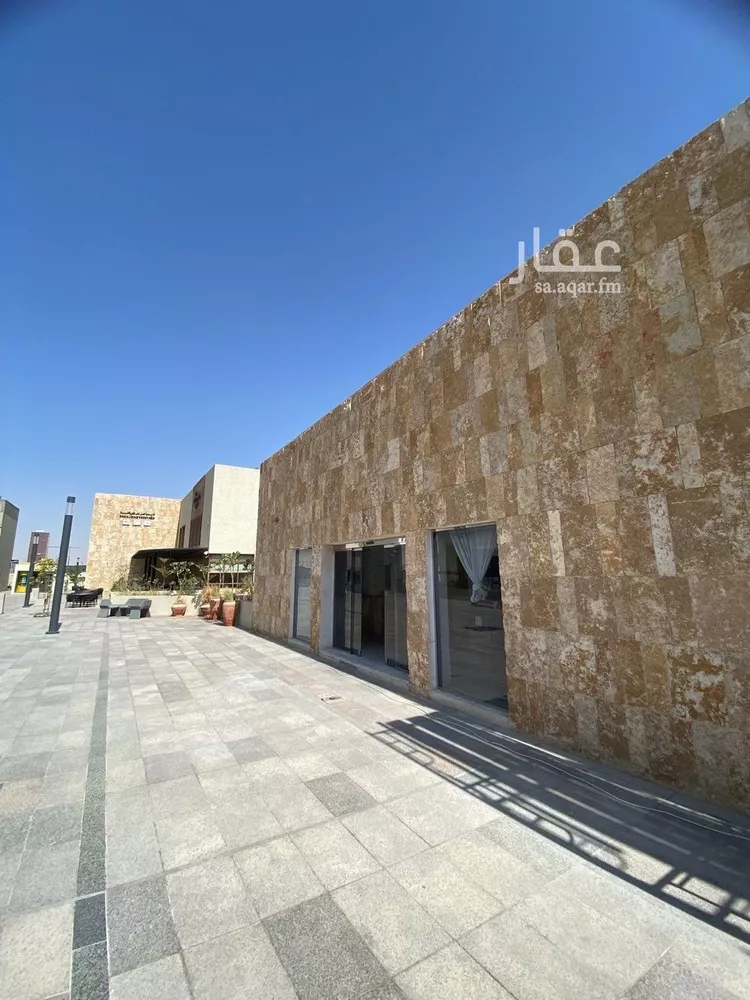 محل للإيجار في شارع الملك سلمان, حي النرجس, مدينة الرياض, منطقة الرياض صورة 5