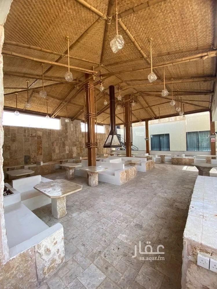 محل للإيجار في شارع الملك سلمان, حي النرجس, مدينة الرياض, منطقة الرياض صورة 3