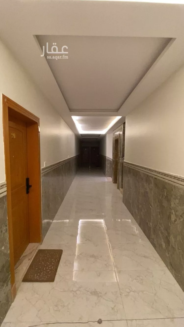 شقة للإيجار في شارع حسين منصوري, حي الريان, مدينة الرياض, منطقة الرياض صورة 3