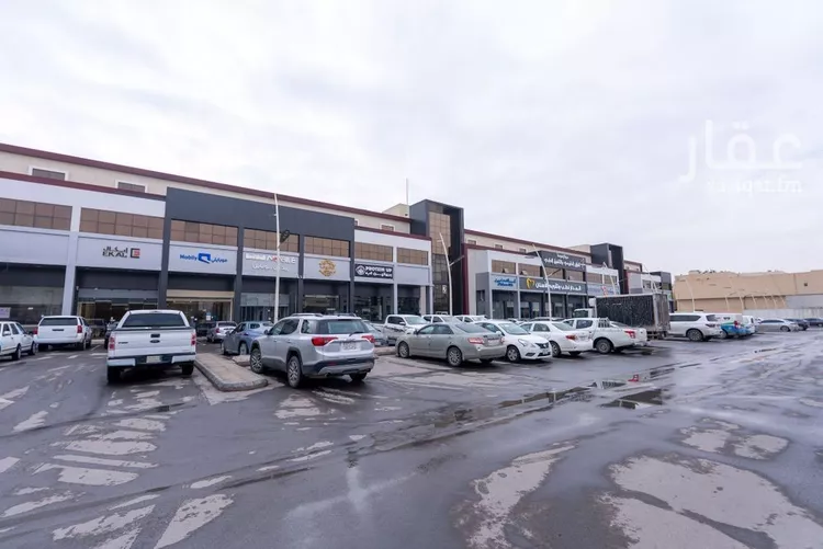 محل للإيجار في شارع سلمان الفارسي, حي النهضة, مدينة الرياض, منطقة الرياض صورة 3