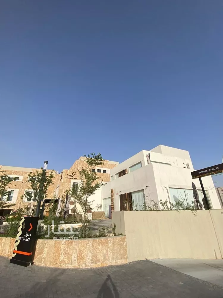محل للإيجار في شارع الملك سلمان, حي النرجس, مدينة الرياض, منطقة الرياض صورة 4