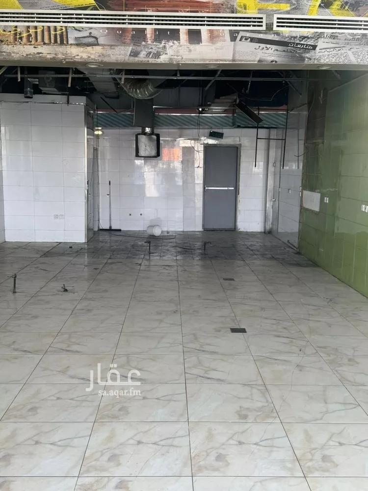 محل للإيجار في شارع سلمان الفارسي, حي النهضة, مدينة الرياض, منطقة الرياض صورة 2