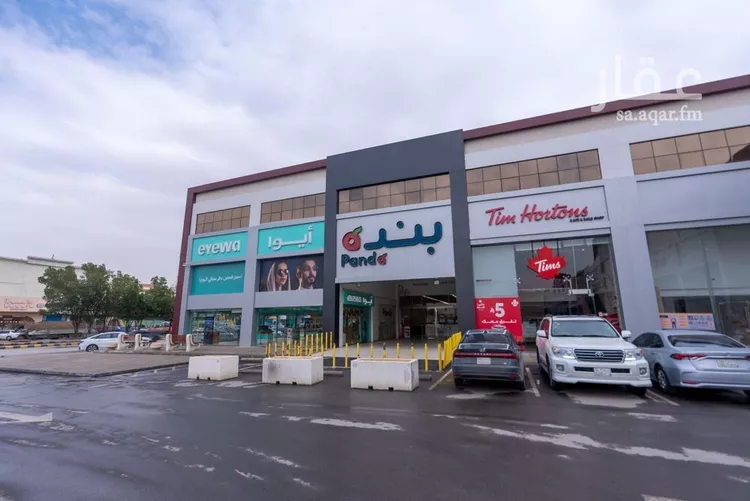 محل للإيجار في شارع سلمان الفارسي, حي النهضة, مدينة الرياض, منطقة الرياض صورة 4
