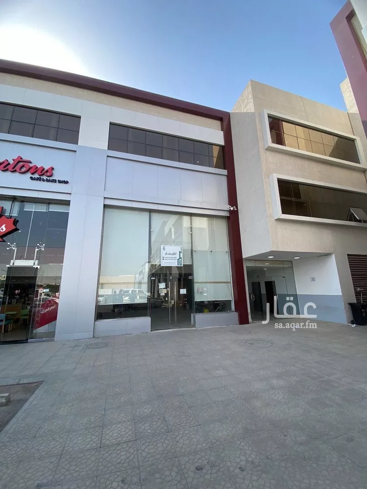 محل للإيجار في شارع تربة, حي النهضة, مدينة الرياض, منطقة الرياض