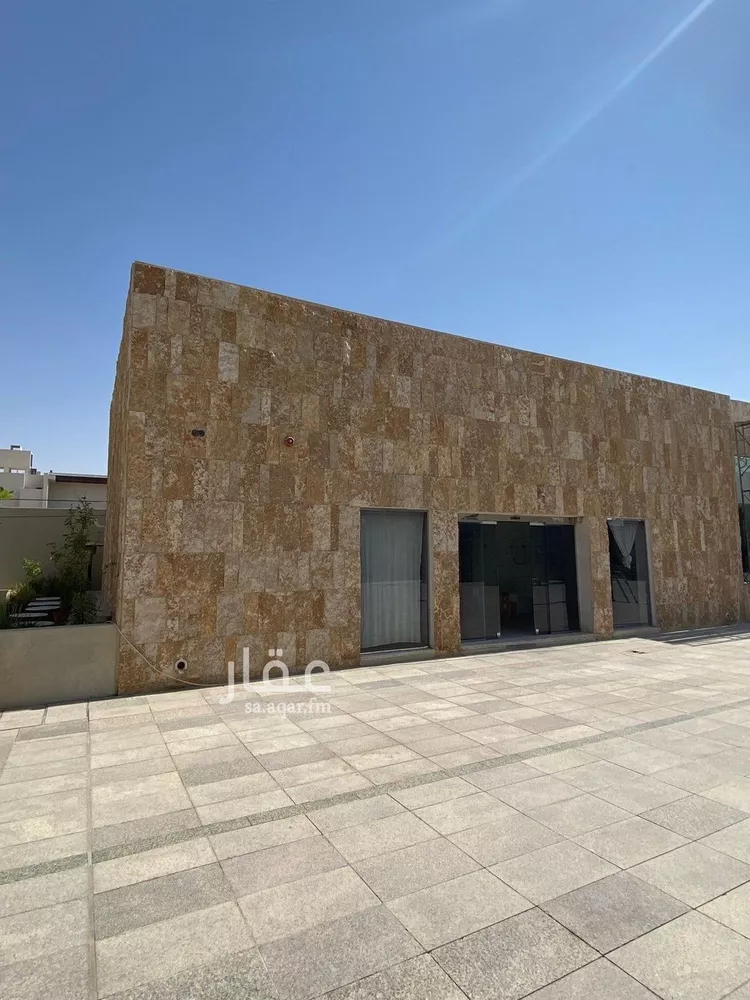 محل للإيجار في شارع الملك سلمان, حي النرجس, مدينة الرياض, منطقة الرياض صورة 4