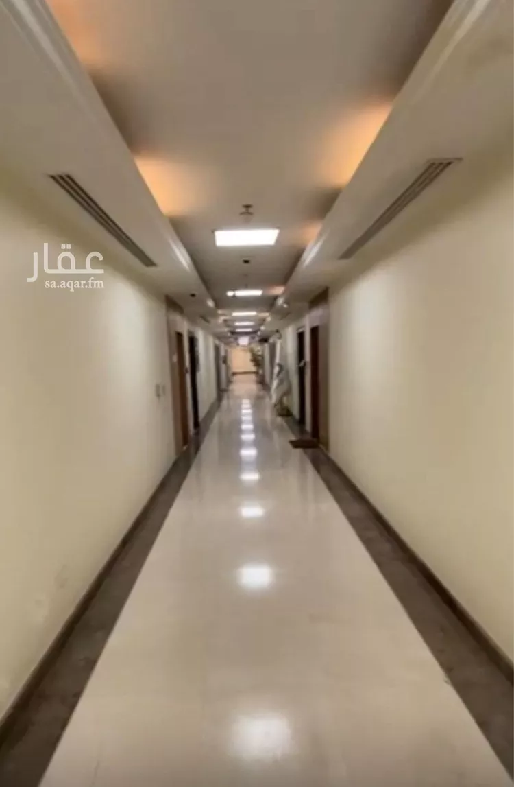 مكتب تجاري للإيجار في شارع الدائرى الشمالى الفرعي, حي التعاون, مدينة الرياض, منطقة الرياض صورة 2