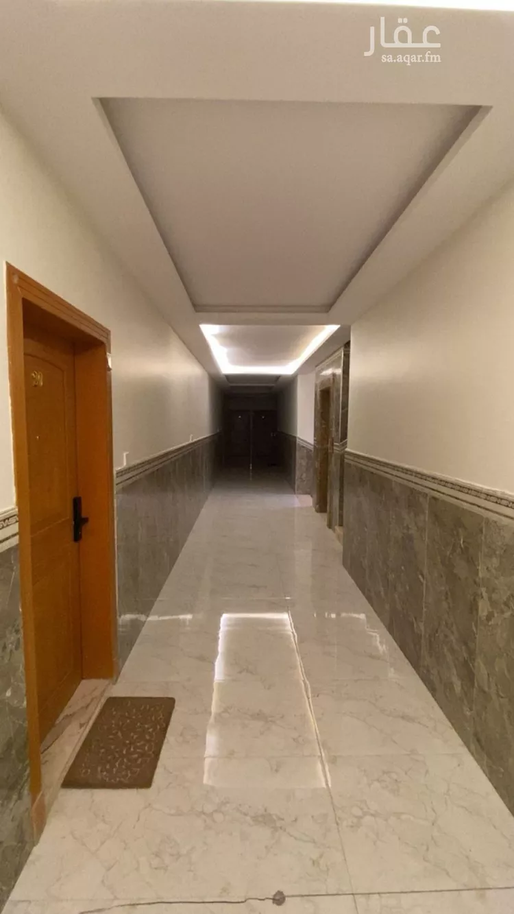 شقة للإيجار في شارع الصحراء المغربيه, حي الربيع, مدينة الرياض, منطقة الرياض